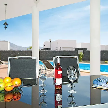 Casa Leya Βίλα *