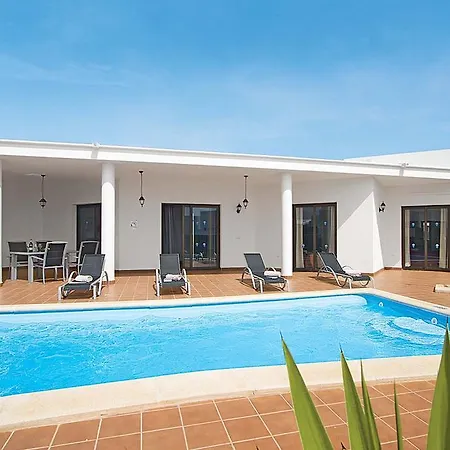 Casa Leya Βίλα Πλάγια Μπλάνκα