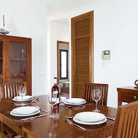 Casa Leya Βίλα *