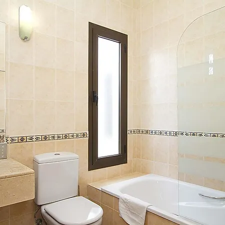 Βίλα Casa Leya Πλάγια Μπλάνκα