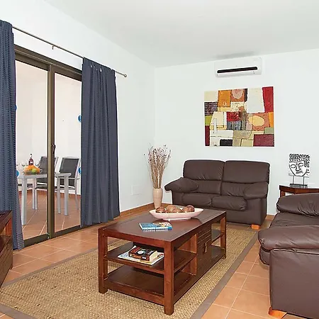 Casa Leya * Πλάγια Μπλάνκα